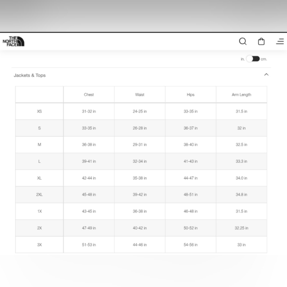 The North Face Womens Light Coral Pink Cinder 100 Full Zip Jacket Size Large - Picture 12 of 15